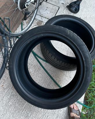 Gomme hankook 225/40/18