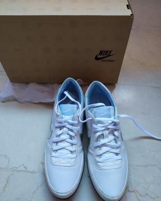 Nike wnns track racer n. 38 nuove