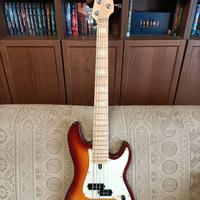 Basso elettrico Sire P7 2nd 5 corde