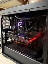 PC Gaming 1080p | i5-8600K | GTX 1060 ROG Strix |