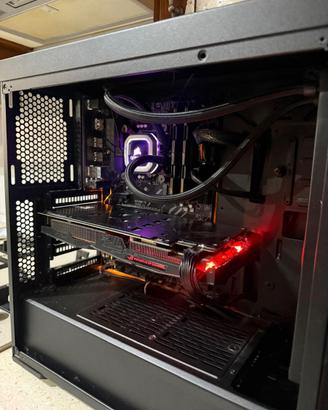 PC Gaming 1080p | i5-8600K | GTX 1060 ROG Strix |