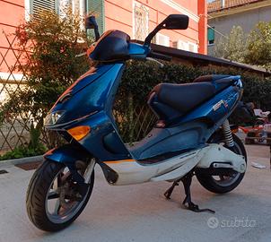 Aprilia SR 50 - 1999