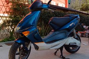 Aprilia SR 50 - 1999