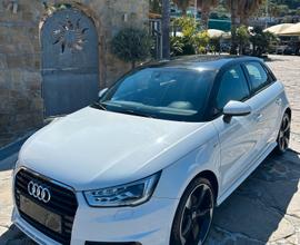 Audi A1 SPB 1.6 TDI 116 CV Metal plus