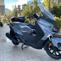 Sym Joymax 300 z - 2024