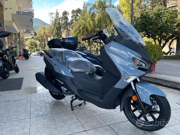 Sym Joymax 300 z - 2024