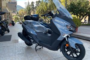 Sym Joymax 300 z - 2024