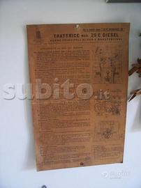 Fiat 25 cingoli