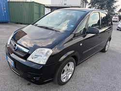 OPEL Meriva 1.4 16V BENZINA/GPL TECH Stupenda Be