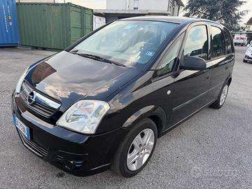 OPEL Meriva 1.4 16V BENZINA/GPL TECH Stupenda Be