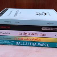 LIBRI VARI PER ADULTI - Biografie