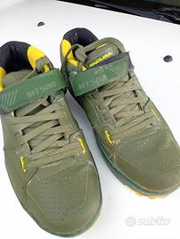 scarpe per ciclismo