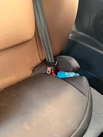 CYBEX Pallas-Fix 123