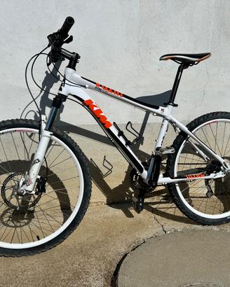 Bici KTM Ultra Flite
