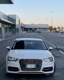 Audi A3 E-tron tagliando completo Cinghia+Dsg