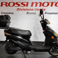 HURBA URBAN RANGER ELETTRICO 2020