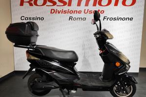 HURBA URBAN RANGER ELETTRICO 2020