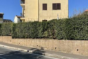 Appartamento di 97 m² con 3 locali e box auto dopp