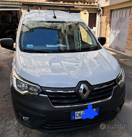 Renault express 2023
