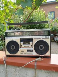 Radio anni 70