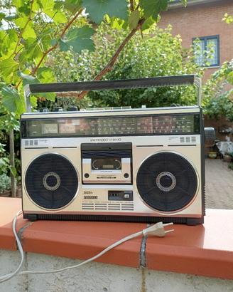 Radio anni 70