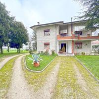 PORZIONE DI BIFAMILIARE A PIAZZOLA SUL BRENTA