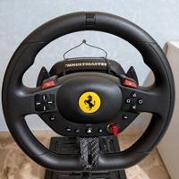 Thrustmaster T98 NUOVO