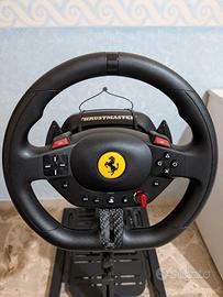 Thrustmaster T98 NUOVO