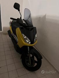 Xmax yamaha 250cc