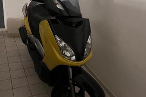 Xmax yamaha 250cc