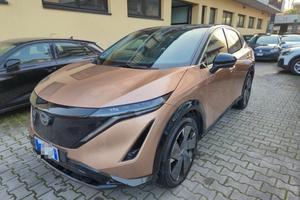 NISSAN Ariya 63 kWh Evolve TETTO PANORAMICO