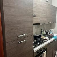 DONO CUCINA COMPLETA DI ELETTEODOMESTICI