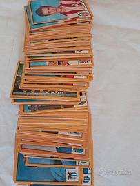 album Edis Calciatori 1969 70 310 figurine recuper