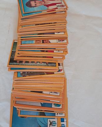 album Edis Calciatori 1969 70 310 figurine recuper