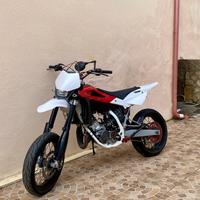 Husqvarna Sm 125