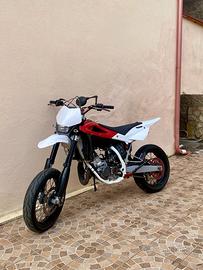 Husqvarna Sm 125