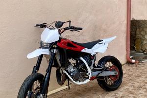 Husqvarna Sm 125