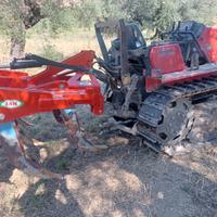 Massey Ferguson 376 CF