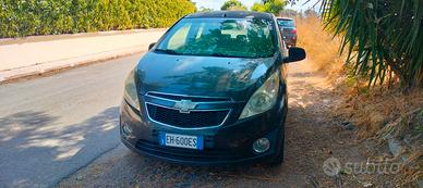 Autovettura Chevrolet in buone condizioni