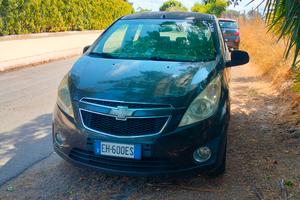 Autovettura Chevrolet in buone condizioni