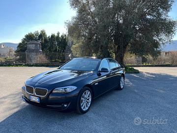 BMW 520d