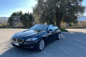 BMW 520d