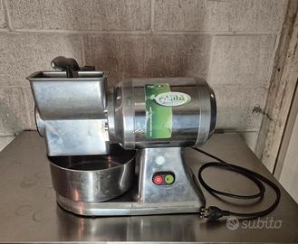 grattugia formaggio professionale 220v 