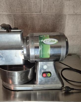 grattugia formaggio professionale 220v 