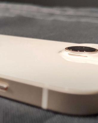 Apple Iphone 13 5G Colore Bianco 128gb