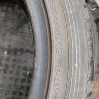4 gomme stive Hankok
