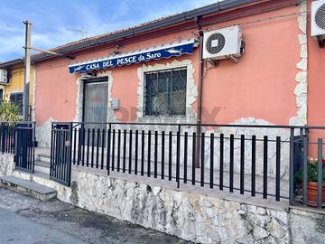 Locale Commerciale - Santa Venerina