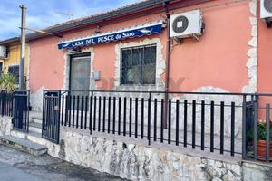 Locale Commerciale - Santa Venerina