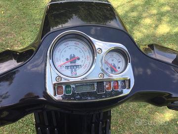 Vespa 150 s   I.e.