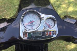 Vespa 150 s   I.e.